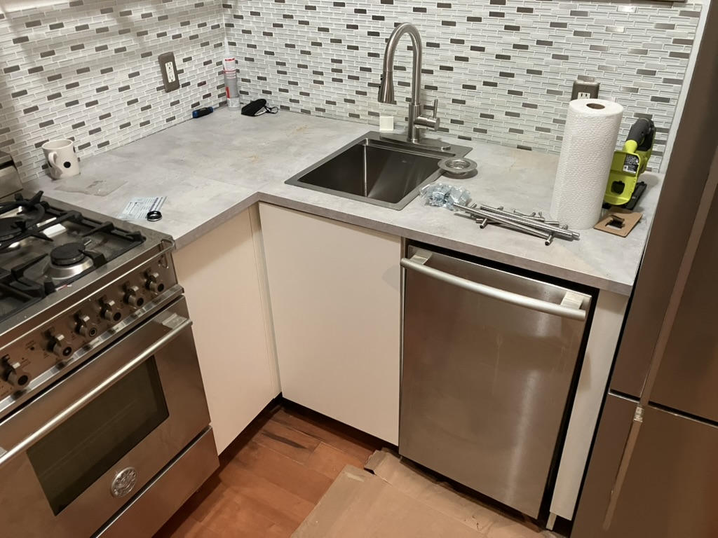 Appliances