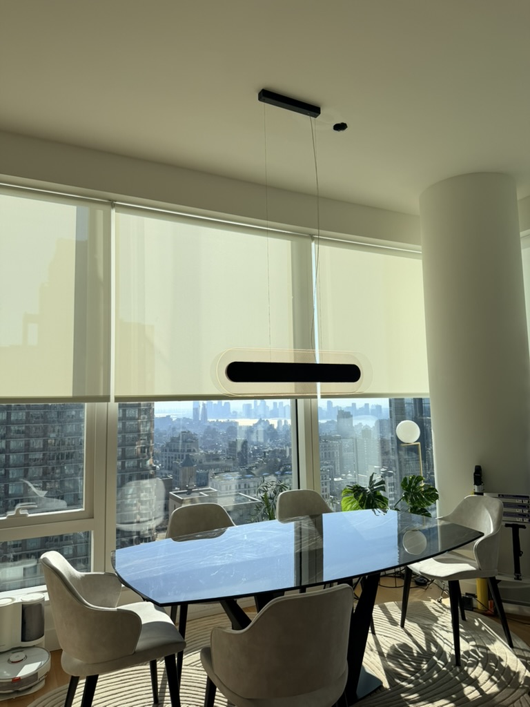 Ceiling Installations