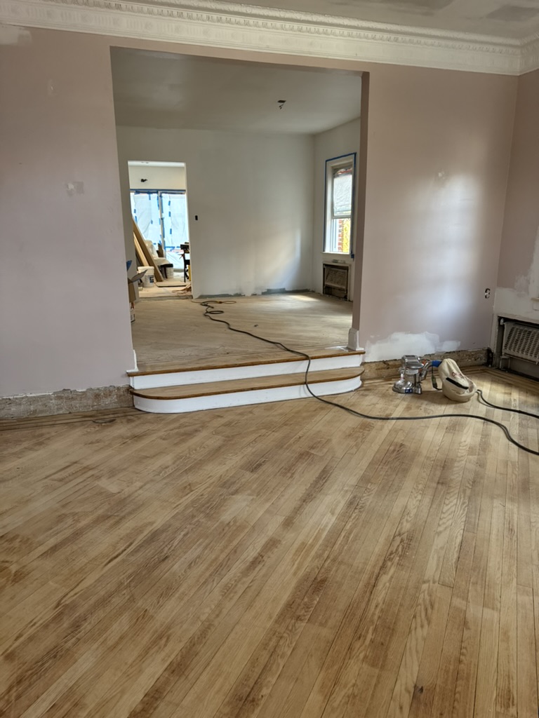 Flooring