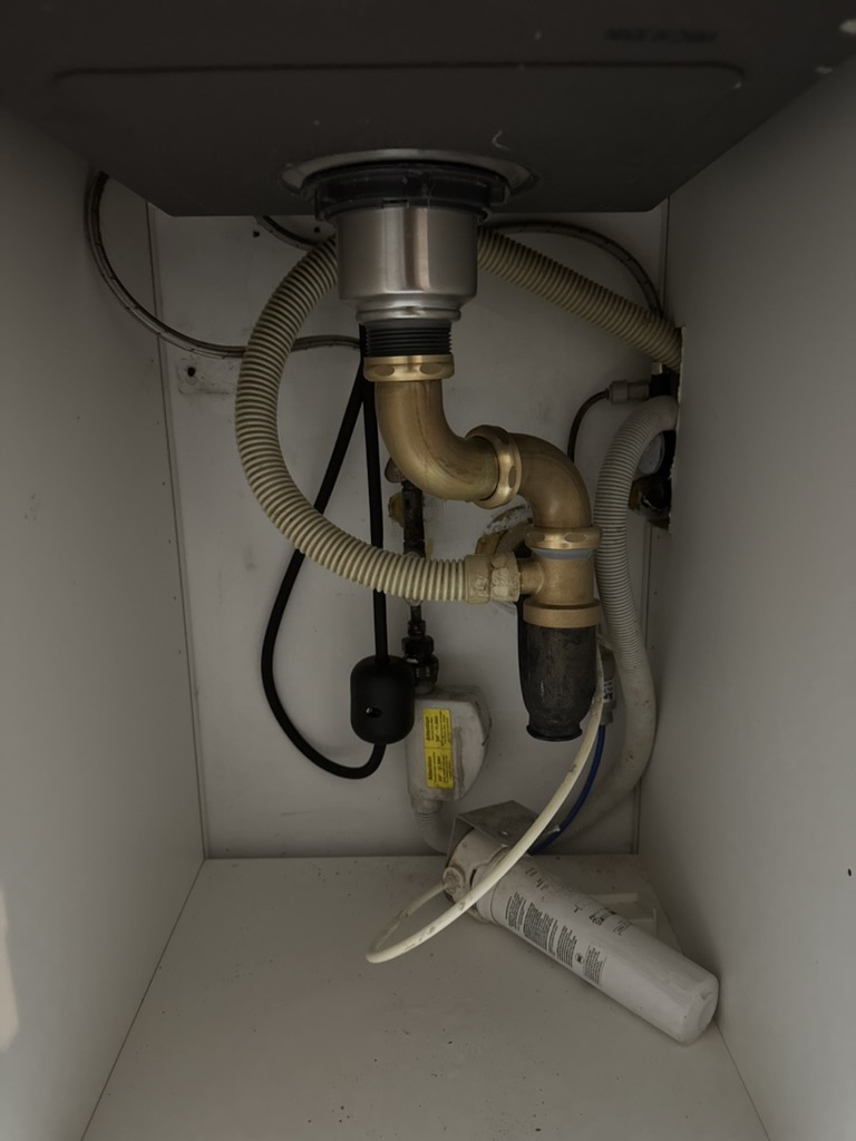 Plumbing