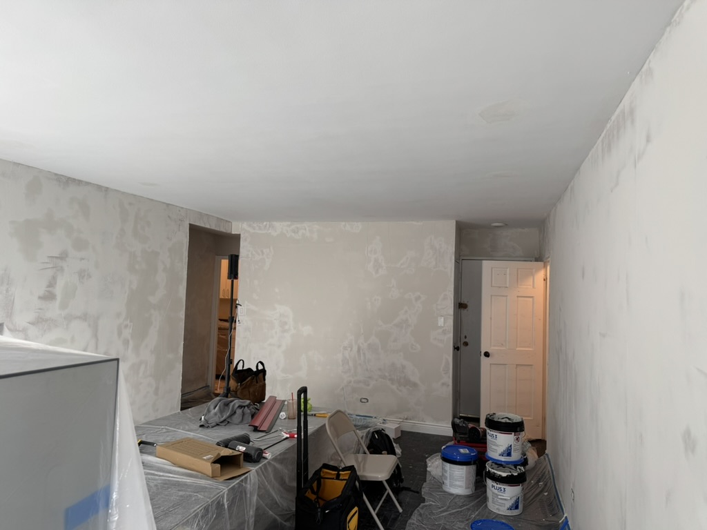 Walls
